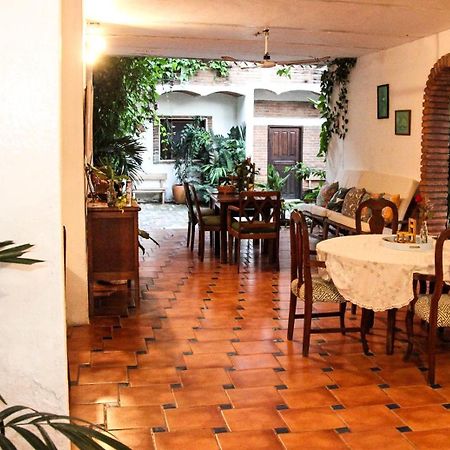 Hosteria Chata Adults Only Lo de Marcos Kültér fotó