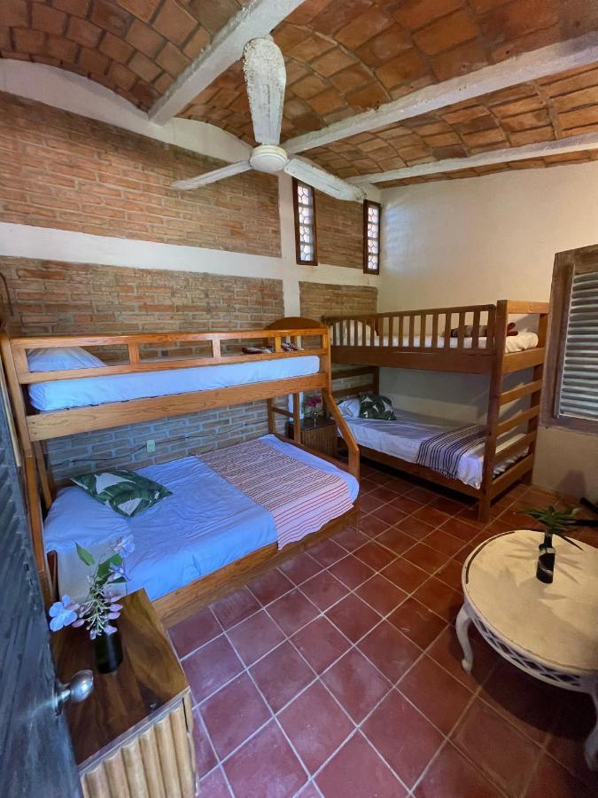 Hosteria Chata Adults Only Lo de Marcos Kültér fotó