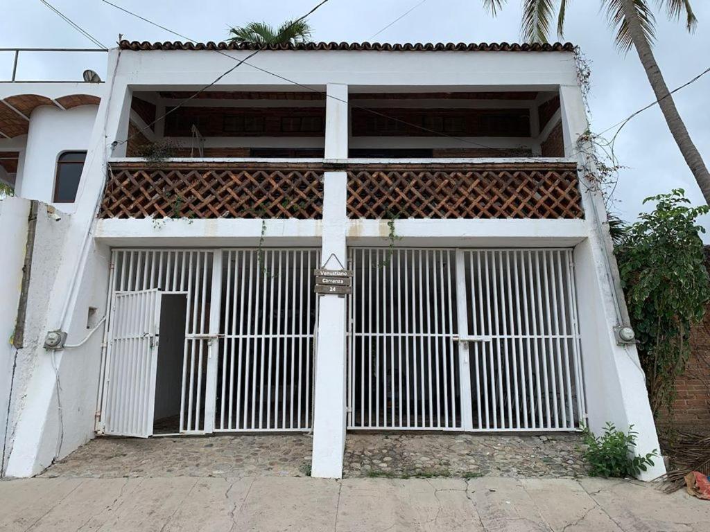 Hosteria Chata Adults Only Lo de Marcos Kültér fotó